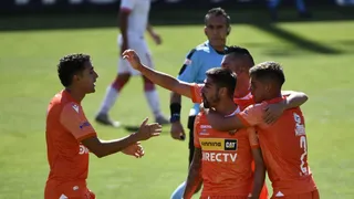 Cobreloa se conformó con amargo empate ante Copiapó en Calama
