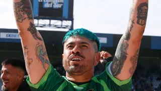 En Coquimbo Unido siguen enfocadísimos en el título y le dan valor al parón mundialista