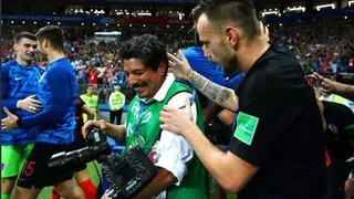 Yuri Cortez: Mi instinto fue capturar la celebración croata, por eso no dejé de disparar