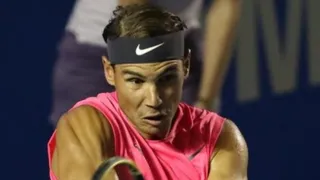 Rafael Nadal y el coronavirus: Lo veo con preocupación, nos ha sobrepasado