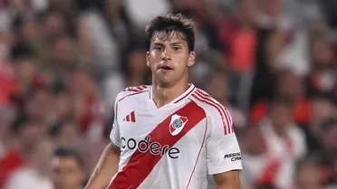 El feroz ninguneo del DT de São Paulo a Gonzalo Tapia que enciende las dudas en Brasil