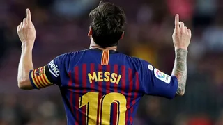 En Argentina aseguran que Lionel Messi se quedará en FC Barcelona