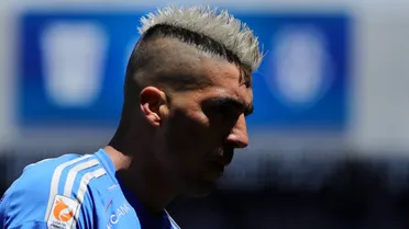 “Fue presionado”: Destapan la trama secreta tras la salida de Leandro Fernández de la U