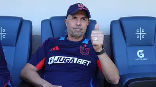 La U activa premio inesperado tras la salida de Gustavo Álvarez