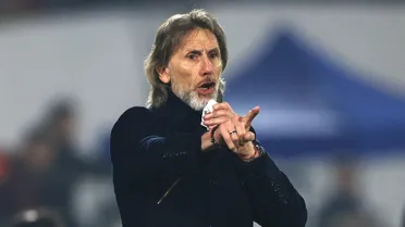 ¡Sorpresa! Seleccionado peruano critica CON TODO a Ricardo Gareca