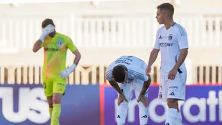 Los hechos que han marcado un Centenario para el olvido de Colo Colo