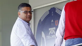 Ronald Fuentes: Arias y Almada reúnen las condiciones para dirigir en la U