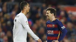 Messi extraña a Cristiano Ronaldo: Daba bronca verlo ganar, pero era lindo tenerlo en nuestra liga