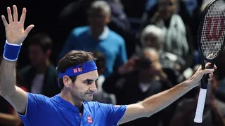 Roger Federer cree que las críticas de Julien Benneteau fueron “sacadas de contexto”