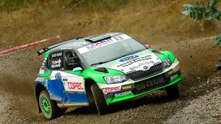 Jorge Martínez valoró la nueva fecha del Rally de Chile en el Mundial: Beneficia a los pilotos