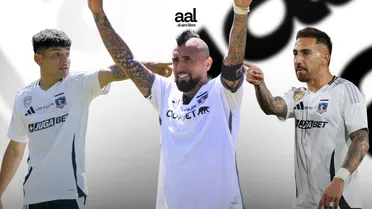 ¿Cuál es el sueldo de los jugadores de Colo Colo?