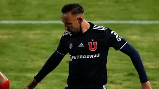 La formación que prepara Rafael Dudamel para el estreno de la U en el Campeonato Nacional