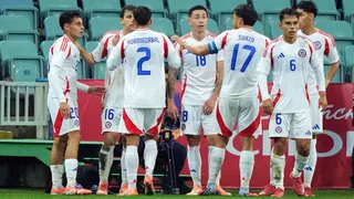 Las métricas hicieron lo suyo: El contundente invicto de Rusia que derribó La Roja de Córdova