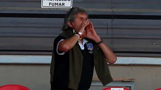 Daniel Morón: Creo que todavía hay cosas por hacer en el club