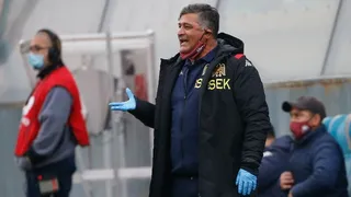 Ronald Fuentes: Estamos en una bonita posición y queremos mantenerla para cumplir los objetivos