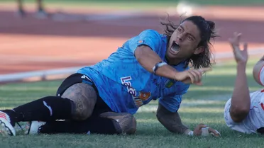 Surge otro gran obstáculo para el arribo de Joaquín Montecinos a Colo Colo