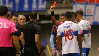 El editorial de Rodrigo Goldberg: Debemos empujar a jugar más y reclamar menos