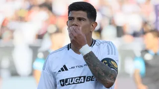 “Nos jugamos la temporada”: Esteban Pavez le mete presión a Colo Colo para visitar a Fortaleza