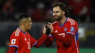 La tabla de posiciones de las Clasificatorias sudamericanas al Mundial 2026