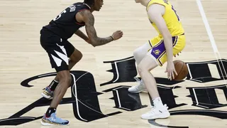 Los Clippers se quedaron con el clásico de Los Angeles en la NBA