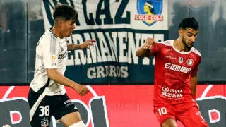 De la cima a evitar la B: El nuevo “cortado” que hace maletas en Colo Colo