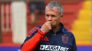U de Chile vs Lanús: los números que pueden definir la decisión más crucial de Álvarez
