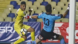 Universidad de Concepción descartó castigo a Luis Riveros y Guillermo Pacheco por accidente