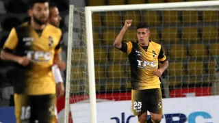 Coquimbo dio vuelta el marcador sobre el final y batió a Barnechea en duelo pendiente de Primera B