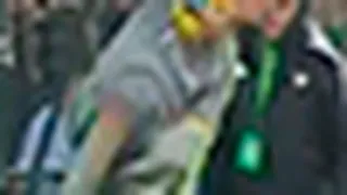 Cristiano Ronaldo fue escupido por aficionado de Real Betis