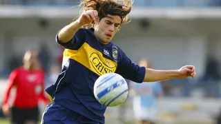 Ezequiel Miralles: En los últimos años Everton ha estado navegando sin jugar cosas importantes