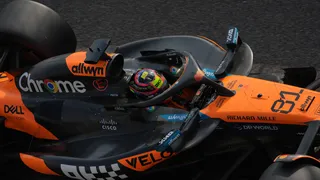 Gran Premio de Bahrain: Oscar Piastri se lleva la Pole en Sakhir y hay sorpresas en el orden de la parrilla