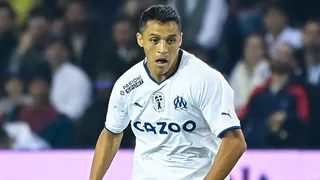 Prensa francesa criticó desempeño de Alexis ante PSG: “No fue peligroso”