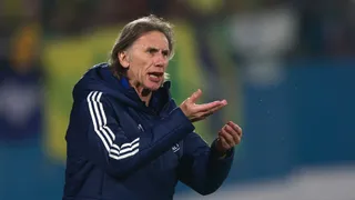 Gareca se despidió de La Roja con otra MUY CUESTIONABLE declaración