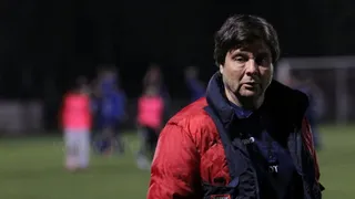 Carlos Encinas: La suspensión que tiene Lautaro de Buin debiese regularizarse pronto