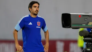 Paqui Meneghini se niega a renunciar en U de Chile y hace un compromiso para el duelo con Coquimbo