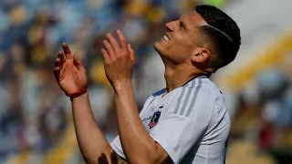 “Estoy cansado”: la confesión de Lucas Cepeda que abre su salida de Colo Colo