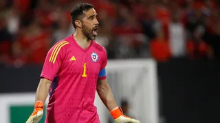 La formación de La Roja de Gareca para el amistoso contra Albania en Italia