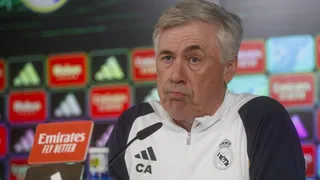 Ancelotti entiende la decisión de Xavi de dejar FC Barcelona