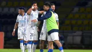 Coquimbo 0-1 Huachipato por el Campeonato Nacional 2026 | Resumen y goles