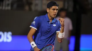 Djokovic en el horizonte: Los rivales de Tabilo y Jarry en Montecarlo