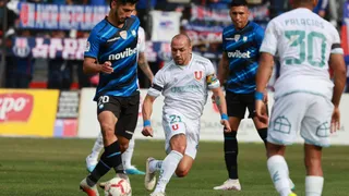 ANFP liberó audios con la polémica de la mano de Marcelo Díaz en Talcahuano