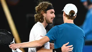 Los resultados de este domingo en el Abierto de Australia