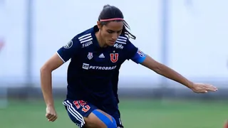 Universidad de Chile busca el tercer puesto de la Libertadores Femenina ante Corinthians