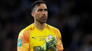 Besiktas de Turquía aparece en el horizonte de Claudio Bravo
