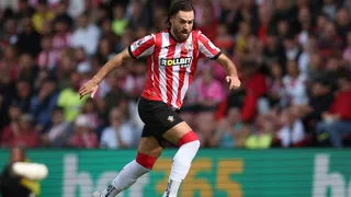 Southampton se aburrió de Ben Brereton y le mostró la puerta de salida