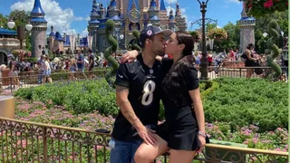 Daniela Aránguiz explicó por qué dejó de seguir a Jorge Valdivia en Instagram