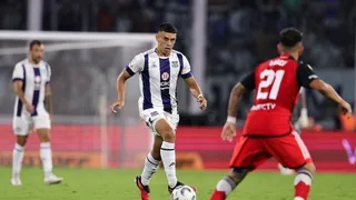 La gran sorpresa de Gareca: ¿Quién es Ulises Ortegoza?