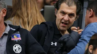 Aníbal Mosa: Llegó una oferta por Esteban Pavez que terminamos aceptando