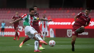 La Serena se quedó con un emocionante triunfo ante Palestino en “guerra de goles” y con remontada