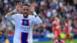 Paris Saint-Germain derribó a Stade Brestois gracias a Neymar y sigue en la cima en Francia